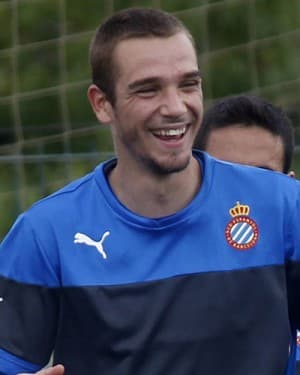 Pau Lopez