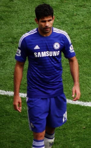 Czy Diego Costa wróci do formy?