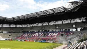 Stadion Górnika Zabrze