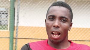 Chisom Chikatara