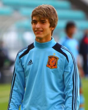 Denis Suárez