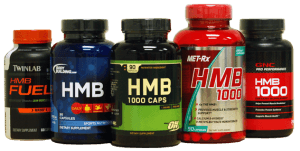 HMB