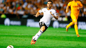 PACO ALCACER
