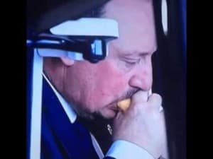 Rafa Benitez (youtube.com)