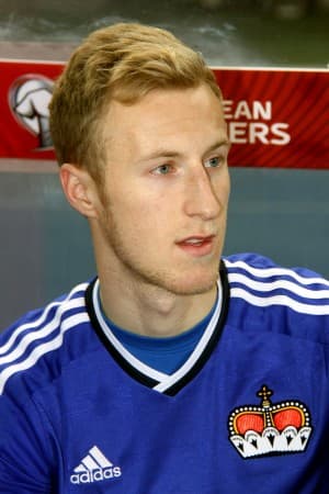Simon Kuehne