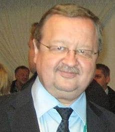 Zdzisław Kręcina