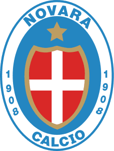 Novara Calcio (fot.Wikipedia)