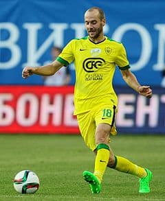 Iwan Majewski