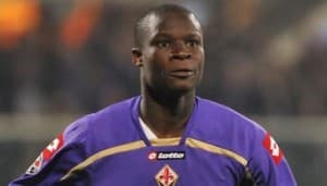 Khouma Babacar