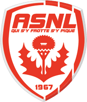 AS Nancy-Lorraine