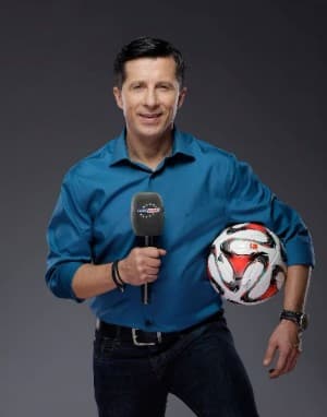 Radosław Gilewicz (fot. Satinfo24.pl)