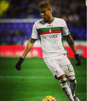 Adalberto Penaranda (instagram.com)