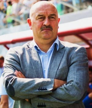 Stanisław Czerczesow już wypatruje nowego obrońcy