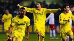 Villarreal