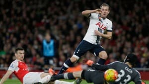 Harry Kane
