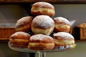 pączki
