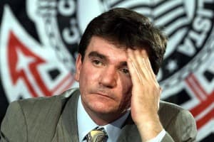 Andres Sanchez