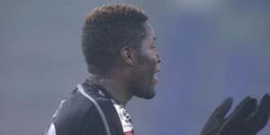 Elhadji Diaw