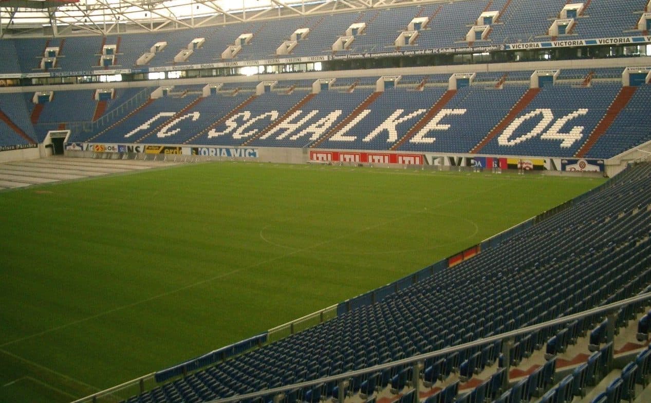 Schalke 04