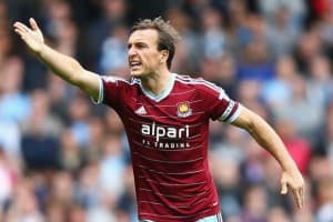 Mark Noble
