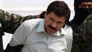 "El Chapo" Guzman