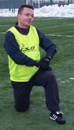 Grzegorz Skwara