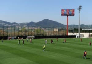 La Masia