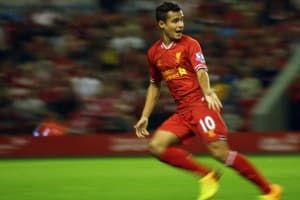 Phillipe Coutinho