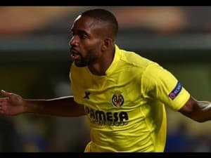 Cedric Bakumbu