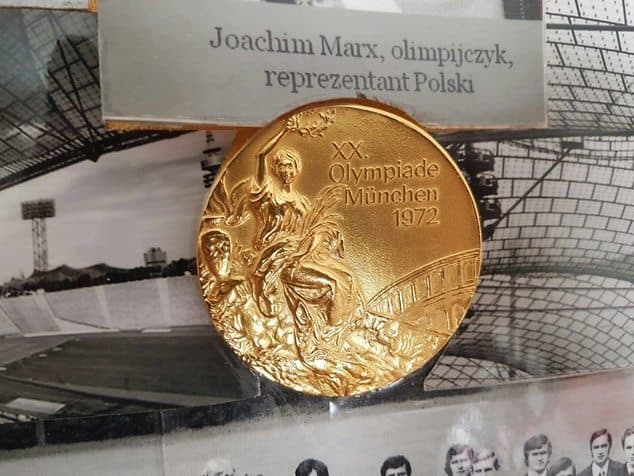 Medal