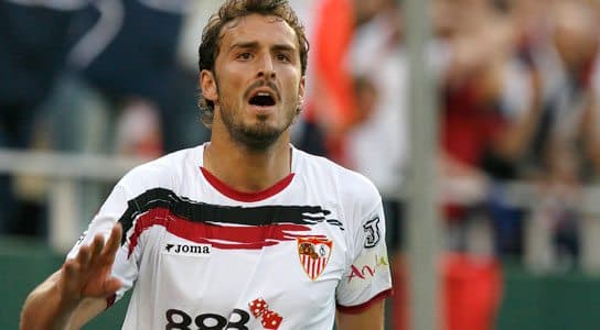 Antonio Puerta