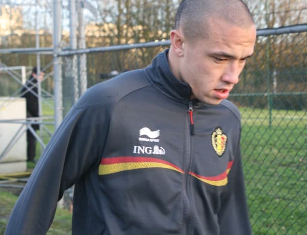 Nainggolan