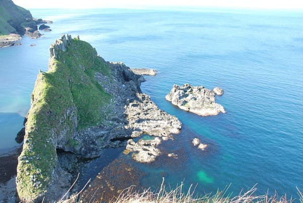 North Ireland