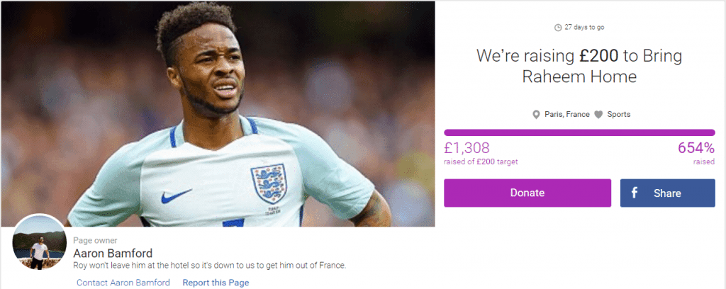 Crowdfunding