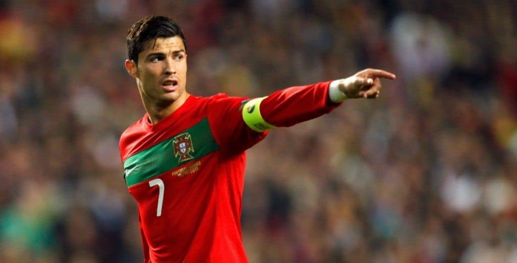 Ronaldo