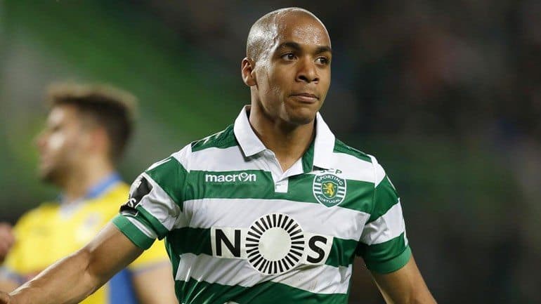 Joao Mario