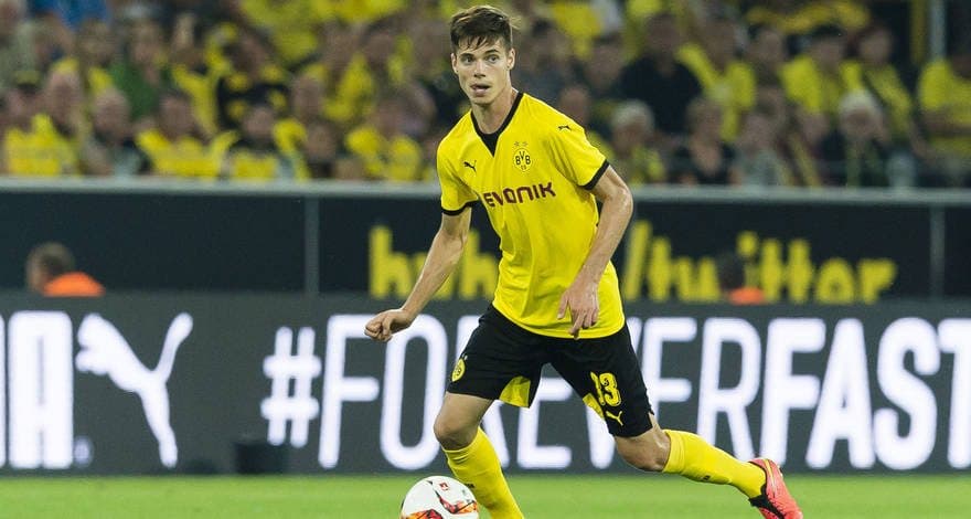 Julian Weigl
