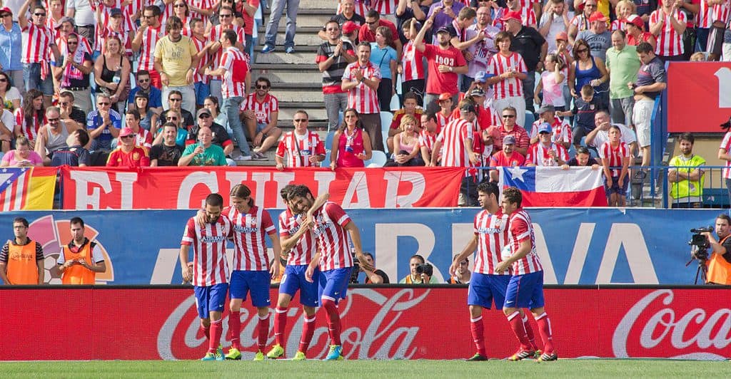 Atletico