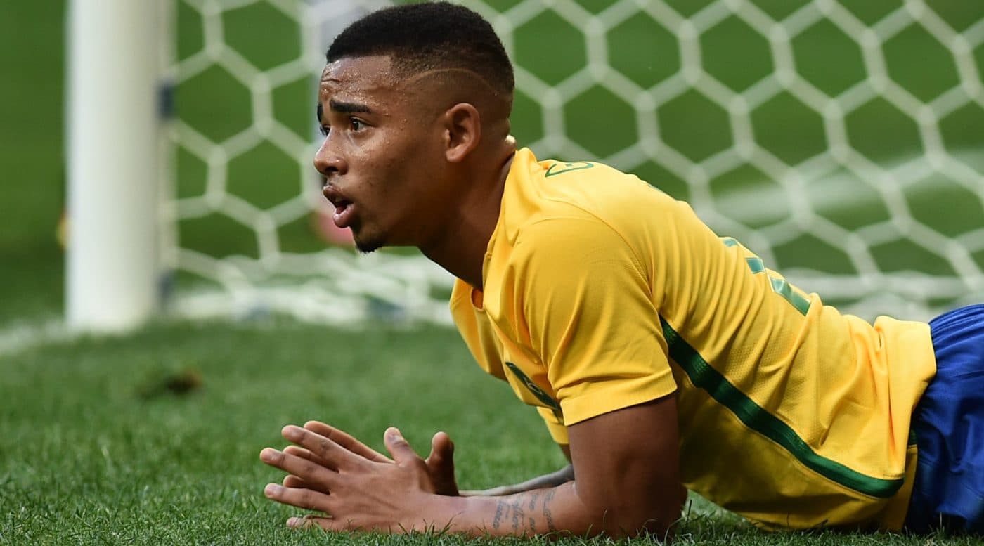 Gabriel Jesus