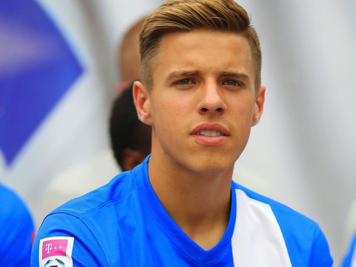 Bednarek