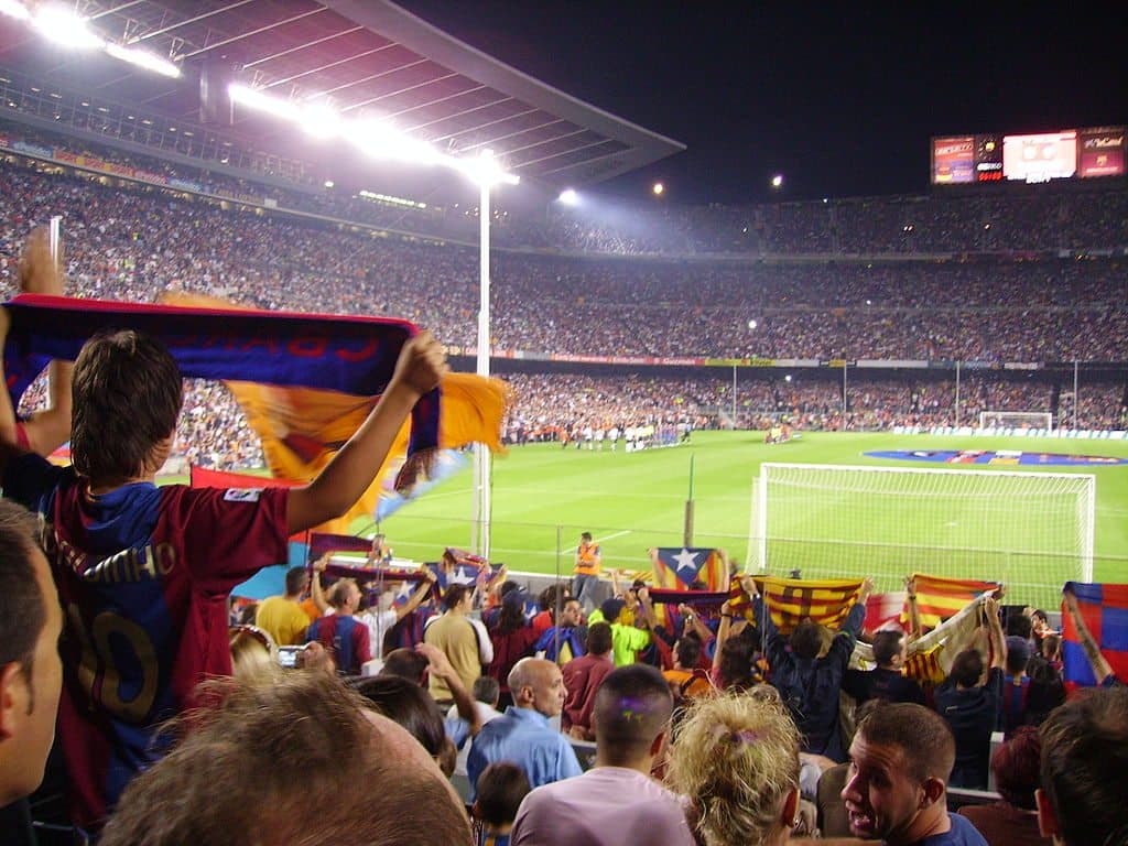 Joan Laporta