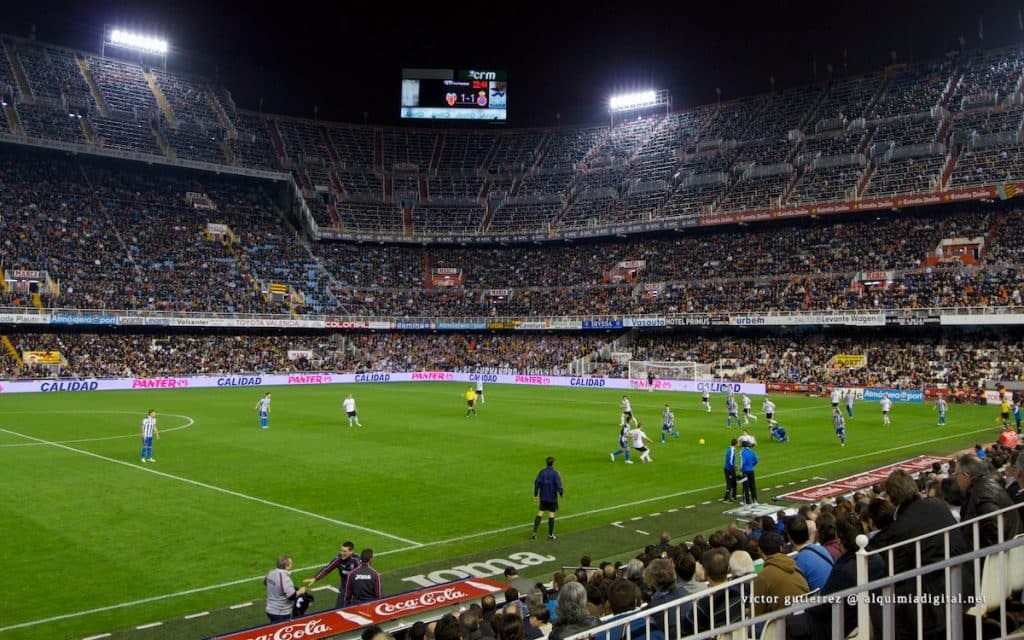Athletic Bilbao