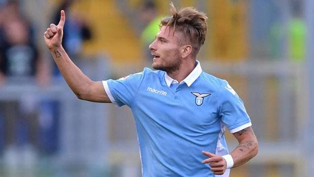 Lazio wraca do Ligi Mistrzów