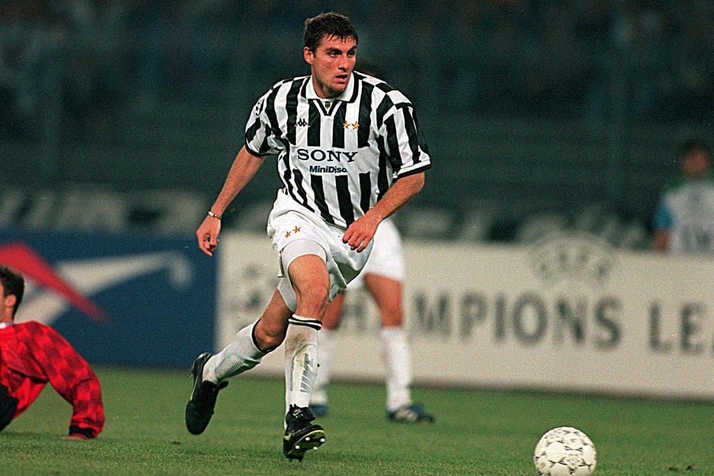 Christian Vieri
