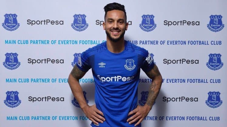 Theo Walcott