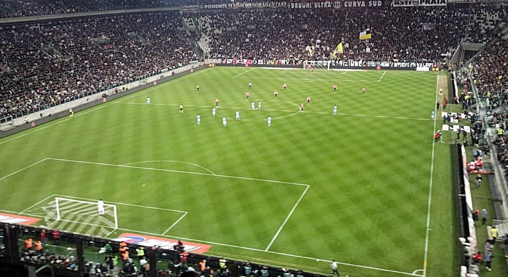 Derby Della Mole