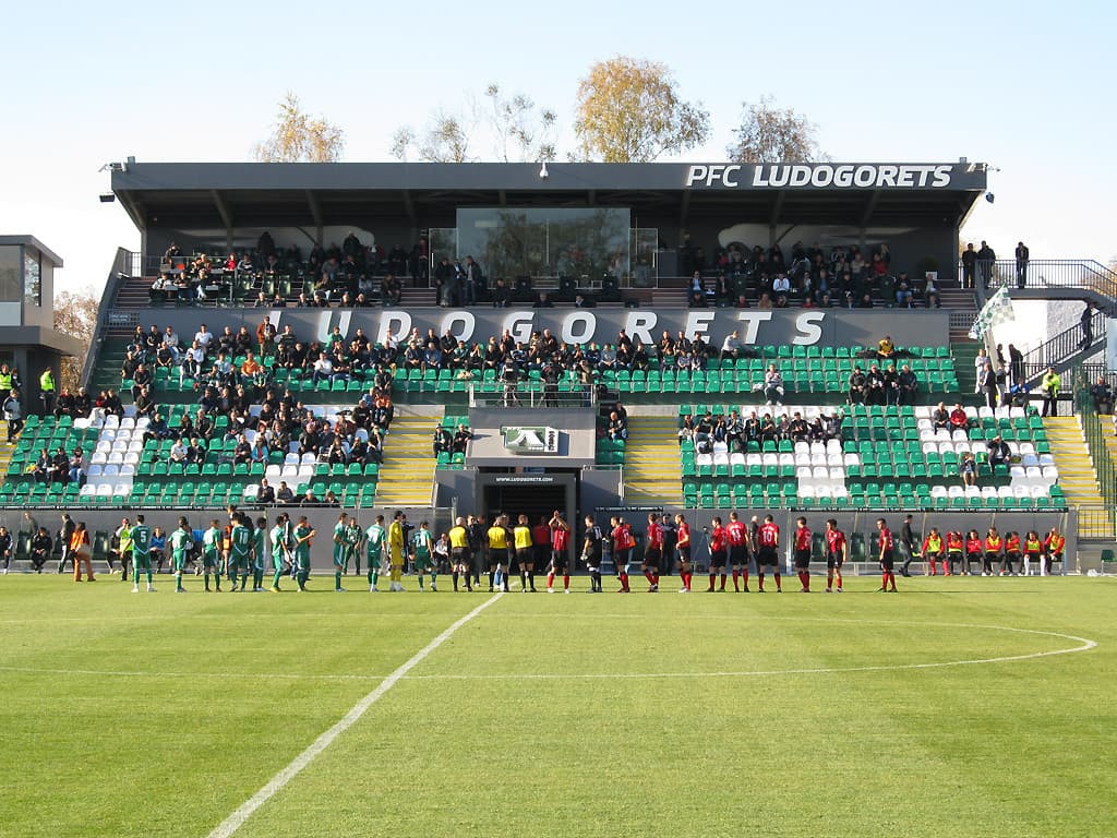 PFK Ludogorets Razgrad