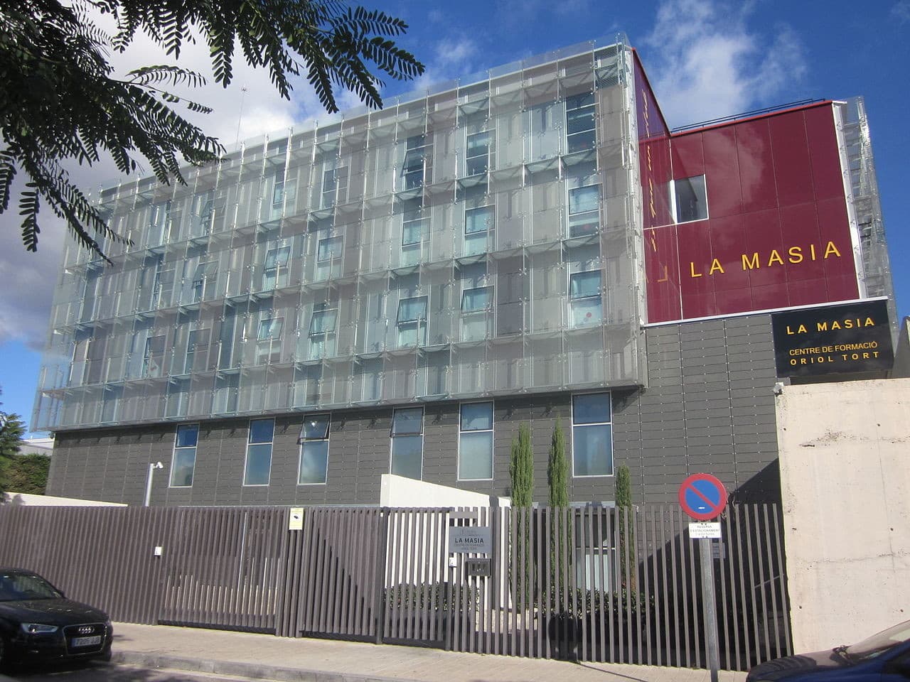 La Masii