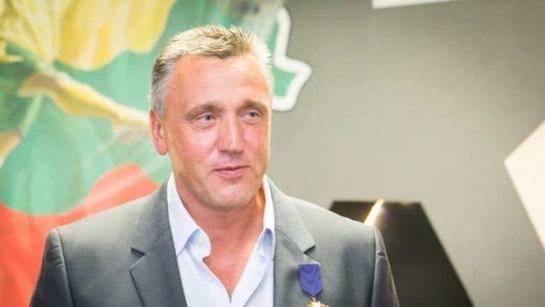 Ivanauskas