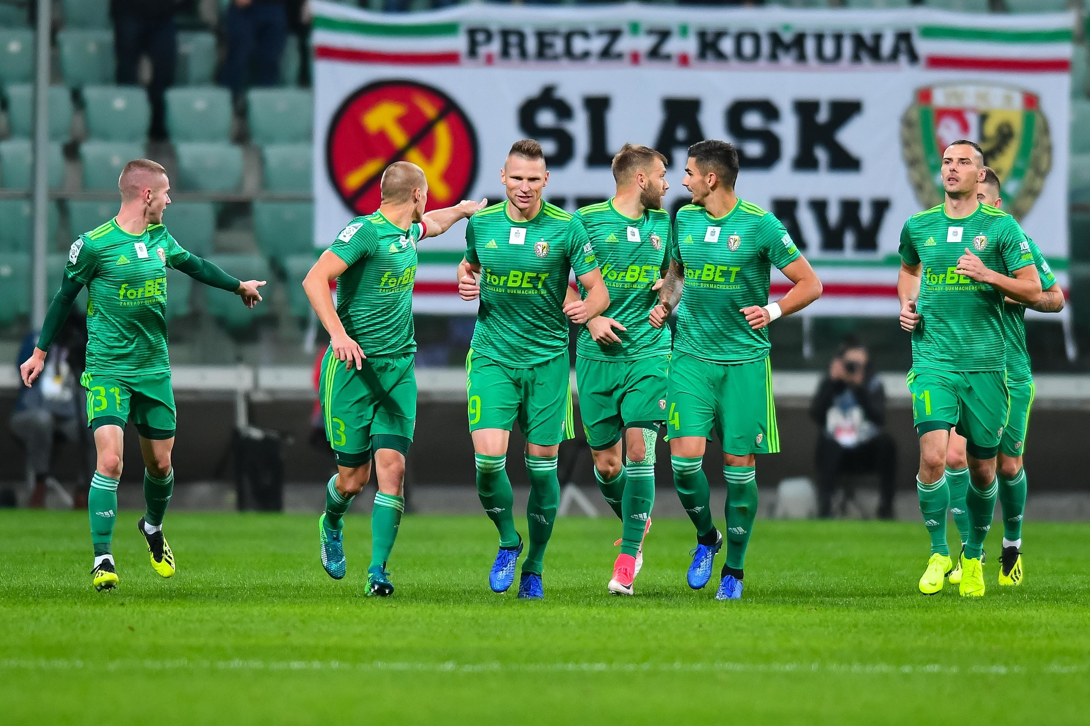 Śląsk Wrocław